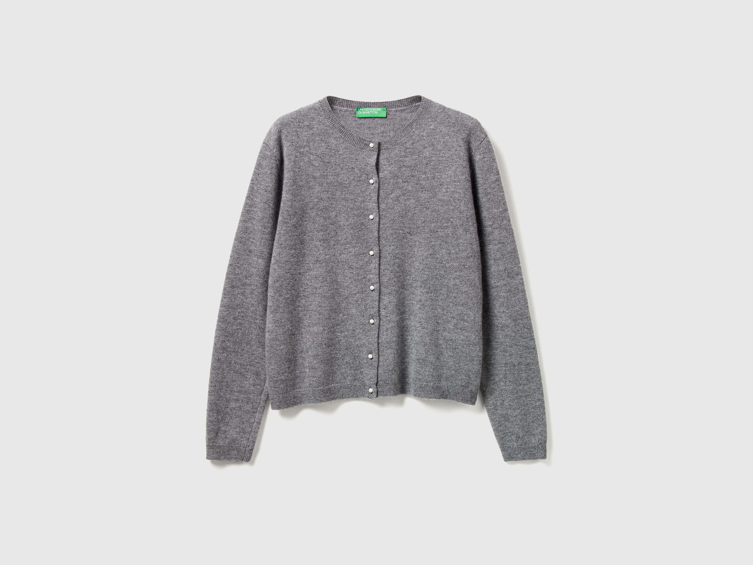 L/S SWEATER Damen image number 4